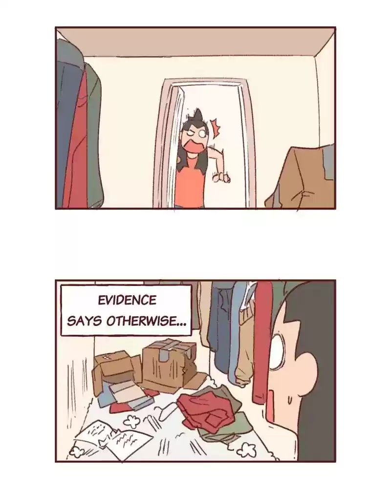 Saphie: The One-Eyed Cat Chapter 355: