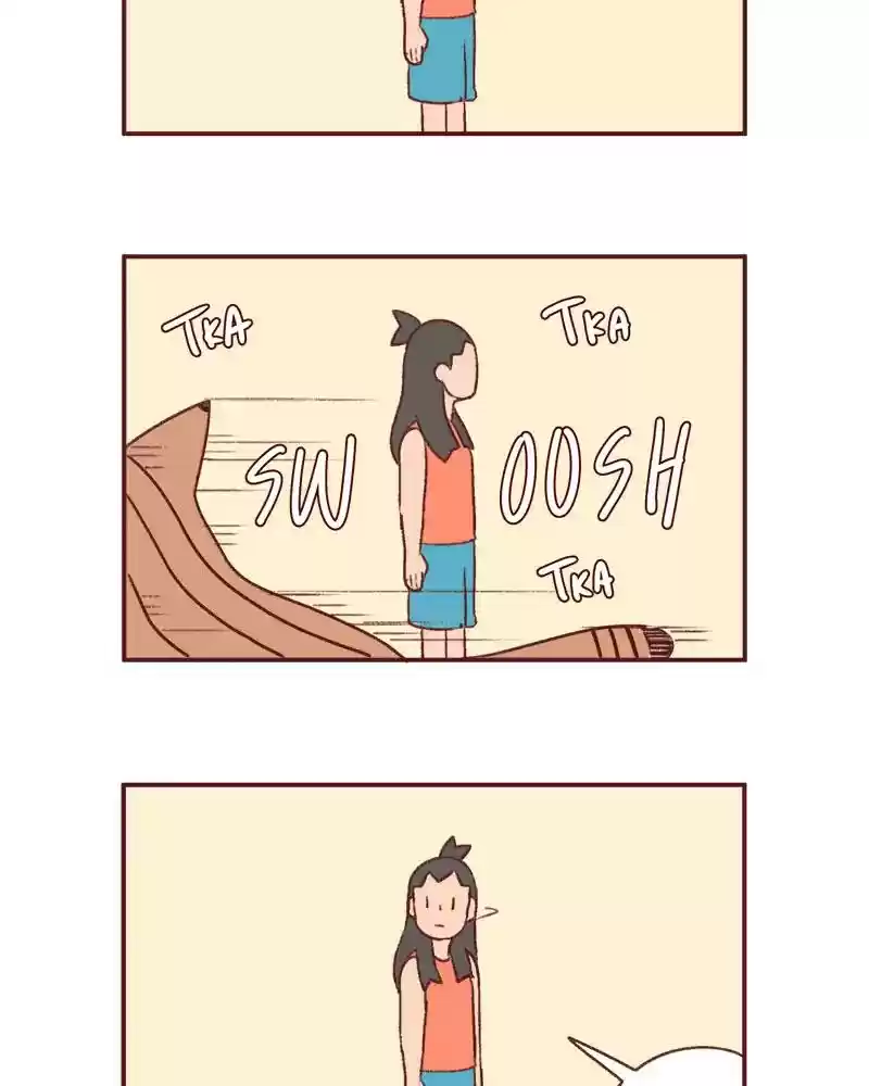 Saphie: The One-Eyed Cat Chapter 356: