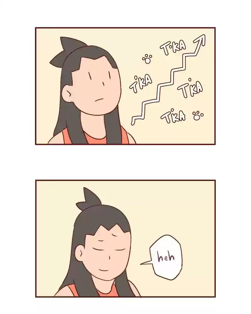 Saphie: The One-Eyed Cat Chapter 356: