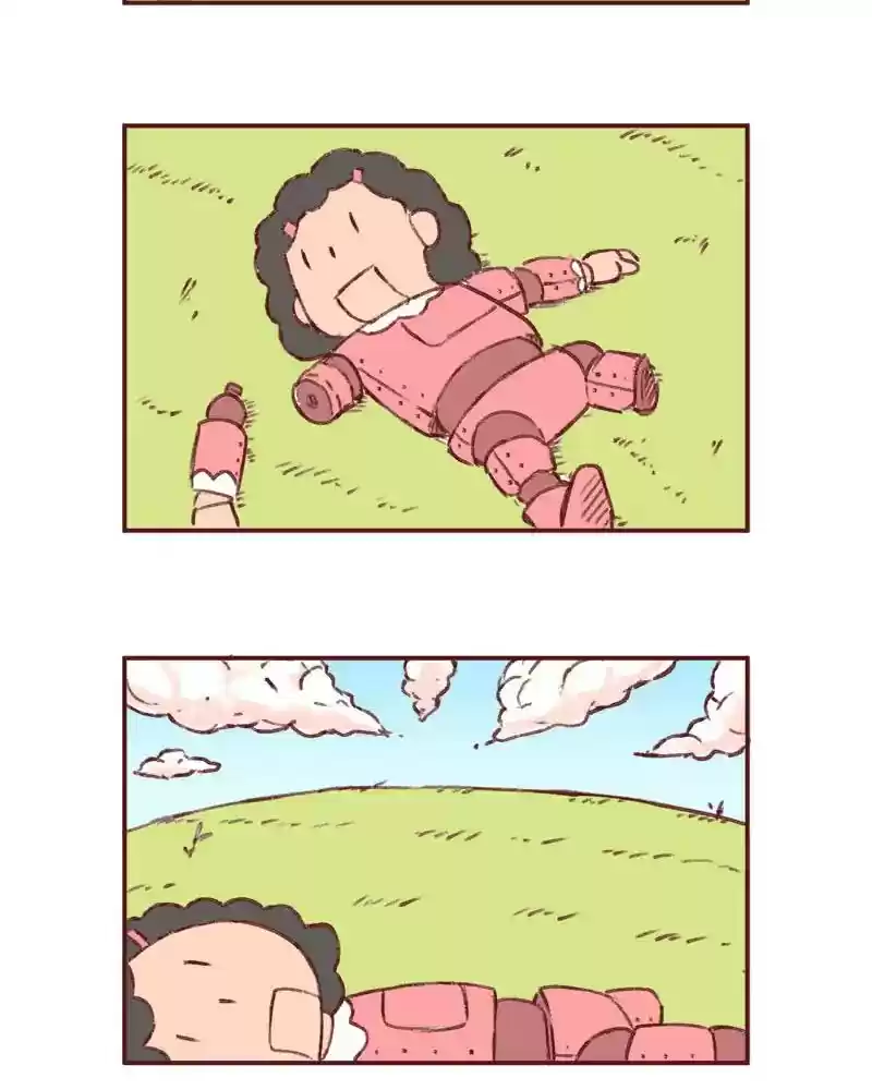 Saphie: The One-Eyed Cat Chapter 357: