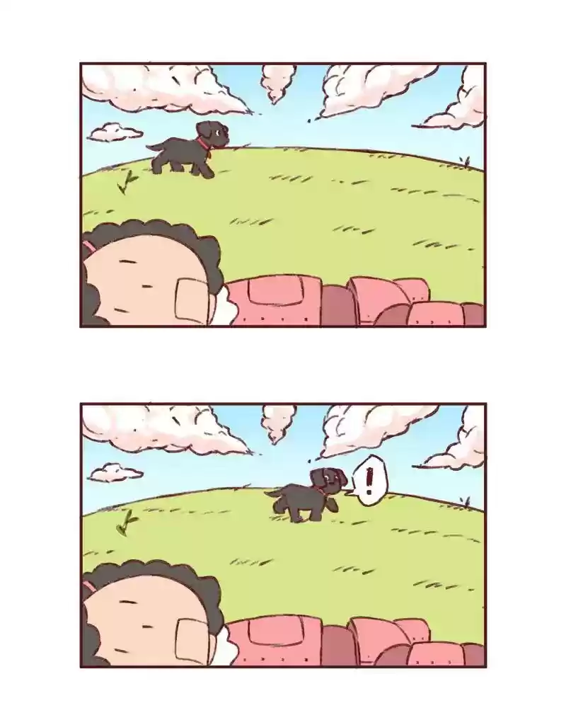 Saphie: The One-Eyed Cat Chapter 357: