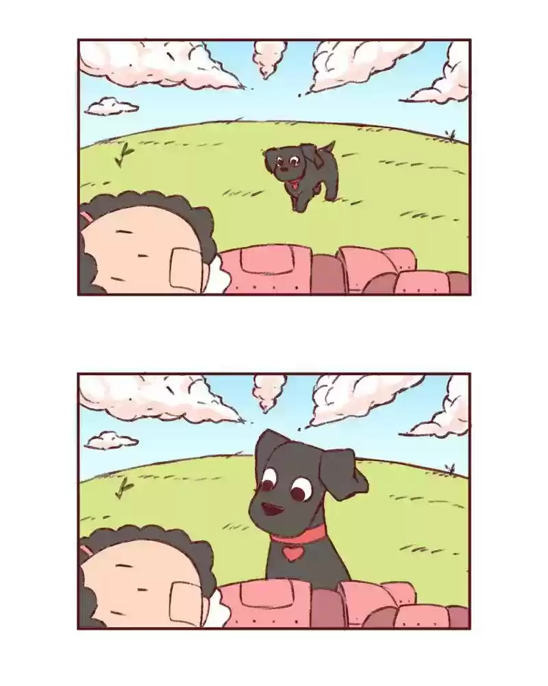 Saphie: The One-Eyed Cat Chapter 357: