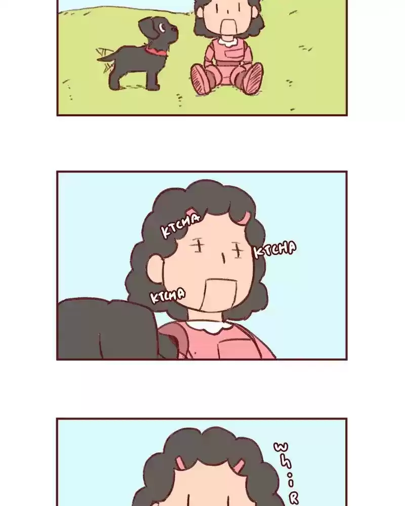 Saphie: The One-Eyed Cat Chapter 357: