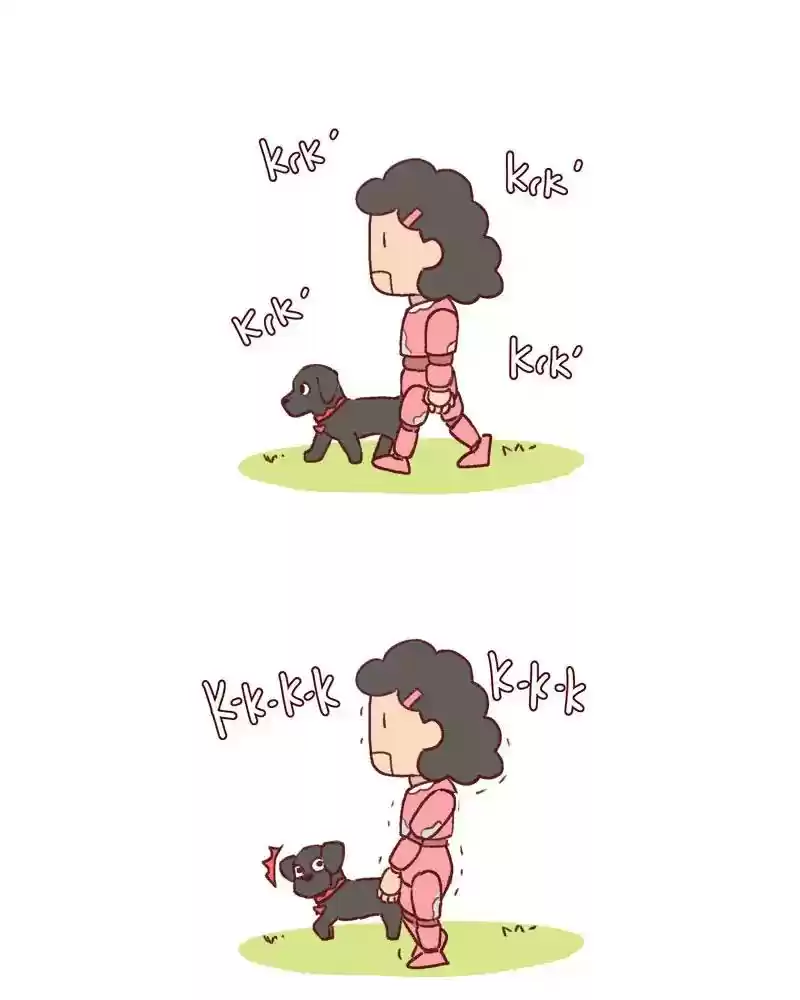 Saphie: The One-Eyed Cat Chapter 358: