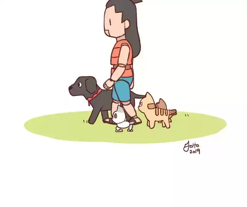 Saphie: The One-Eyed Cat Chapter 358: