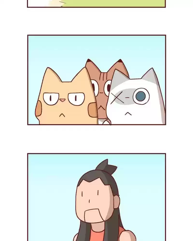 Saphie: The One-Eyed Cat Chapter 359: