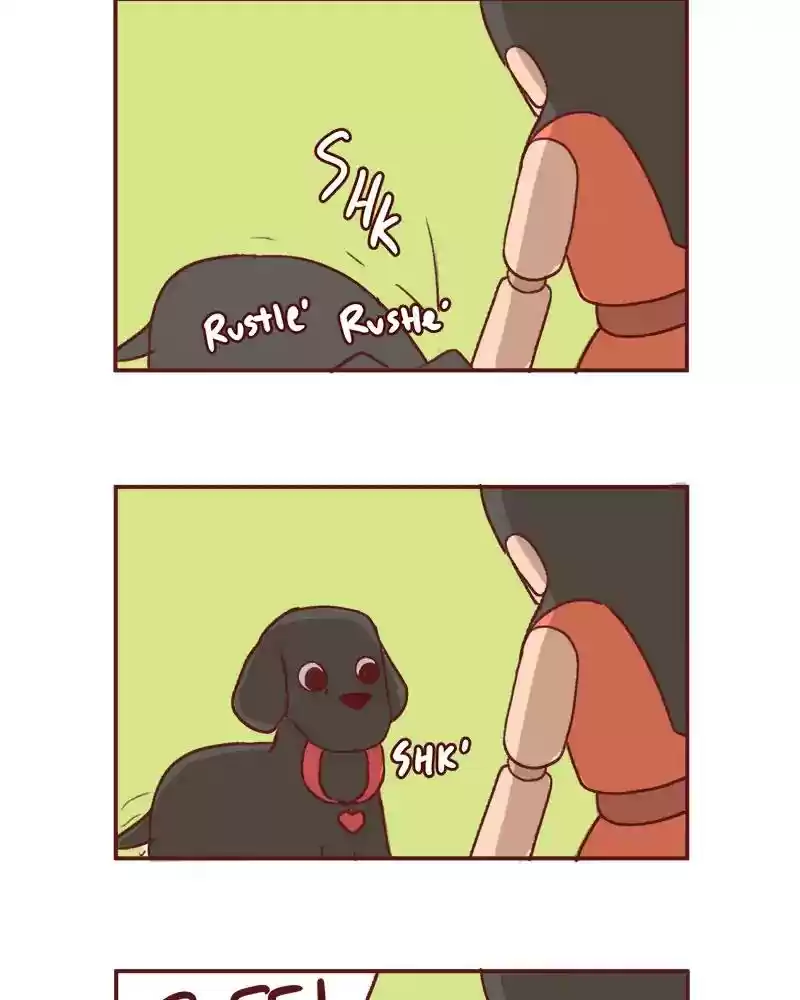 Saphie: The One-Eyed Cat Chapter 359: