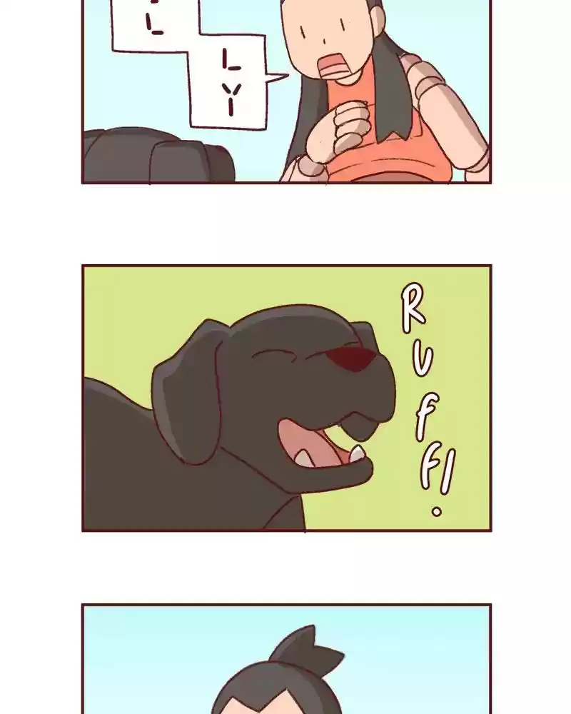 Saphie: The One-Eyed Cat Chapter 359: