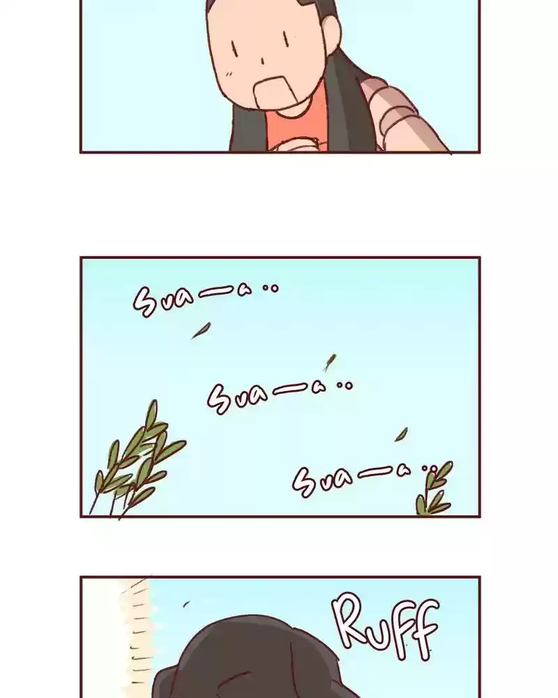 Saphie: The One-Eyed Cat Chapter 359: