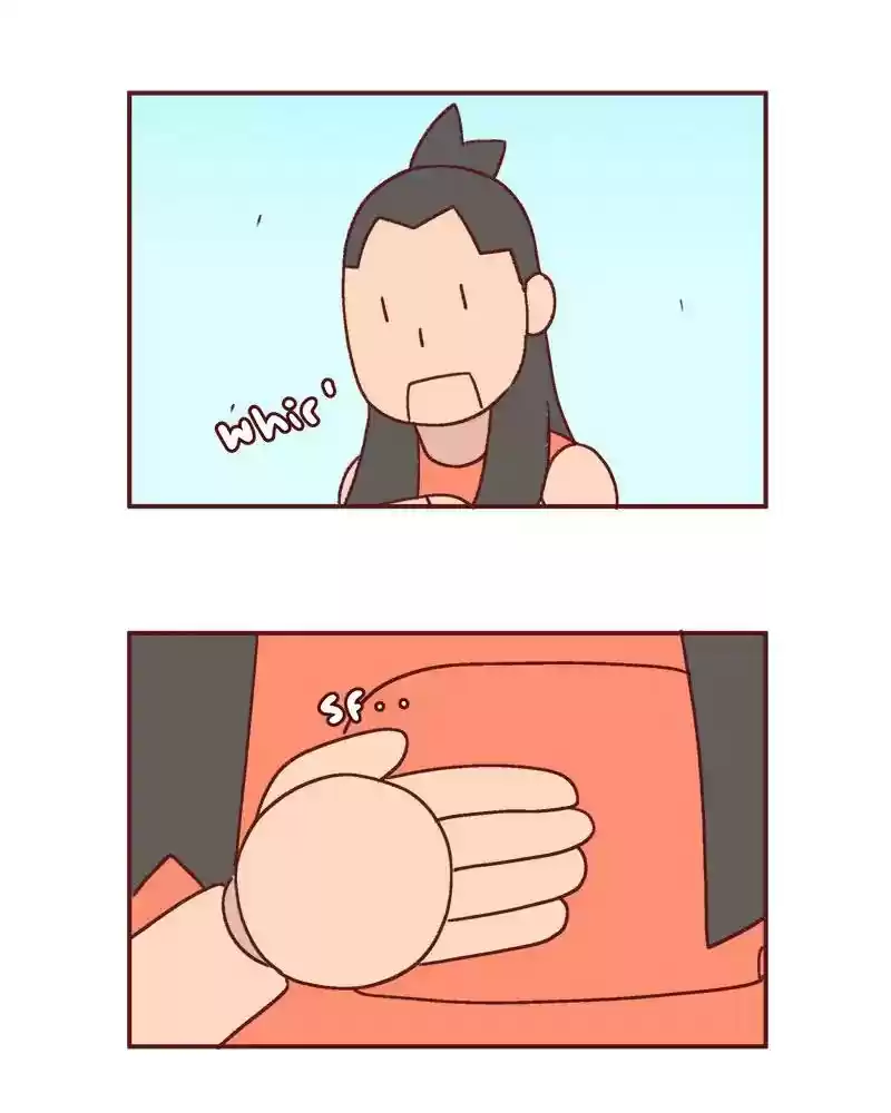 Saphie: The One-Eyed Cat Chapter 359: