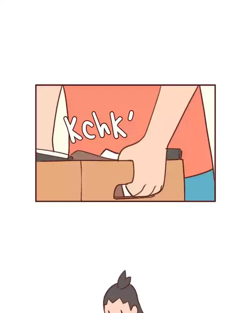 Saphie: The One-Eyed Cat Chapter 360: