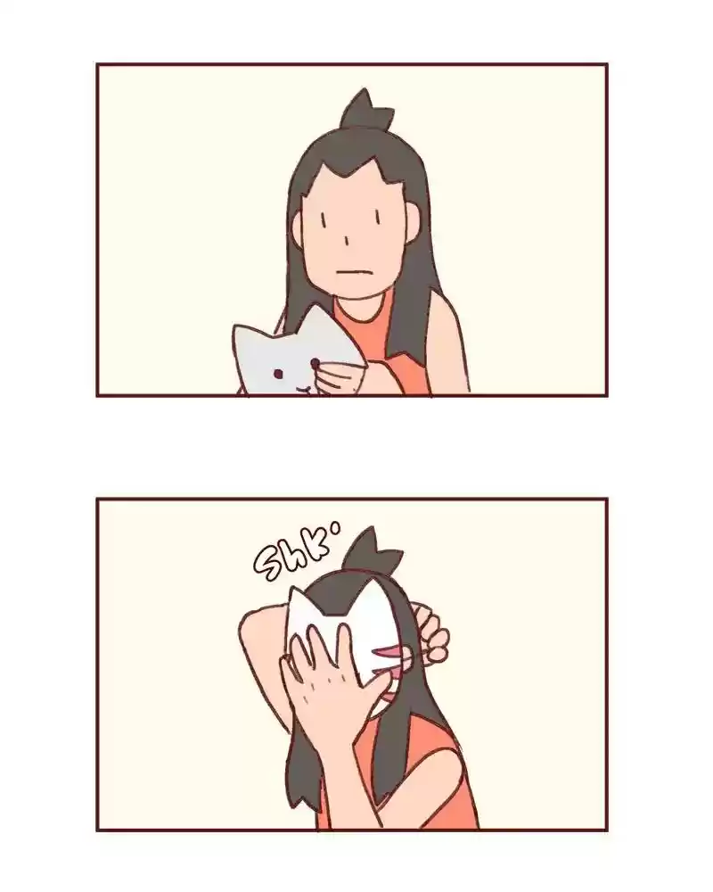 Saphie: The One-Eyed Cat Chapter 360: