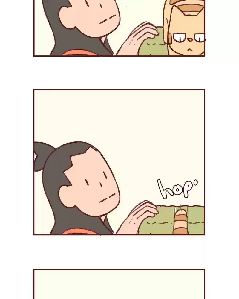 Saphie: The One-Eyed Cat Chapter 360: