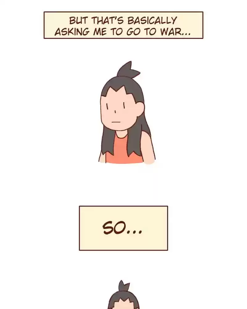 Saphie: The One-Eyed Cat Chapter 361: