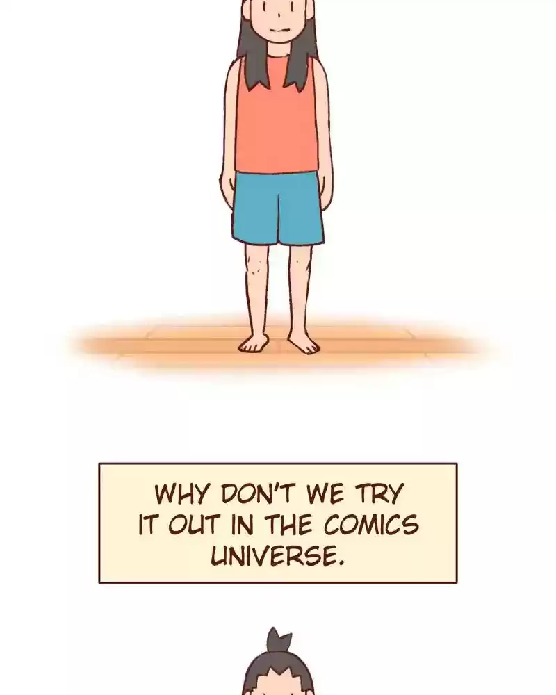 Saphie: The One-Eyed Cat Chapter 361: