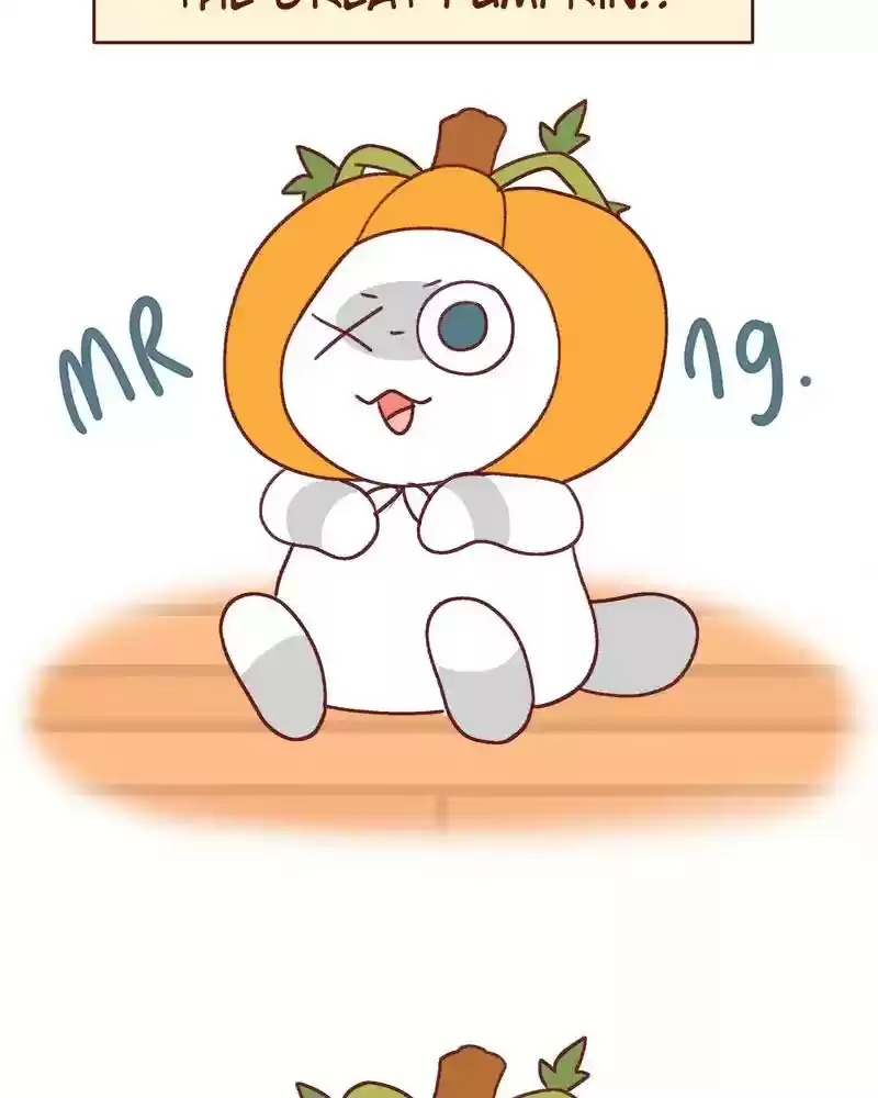 Saphie: The One-Eyed Cat Chapter 361: