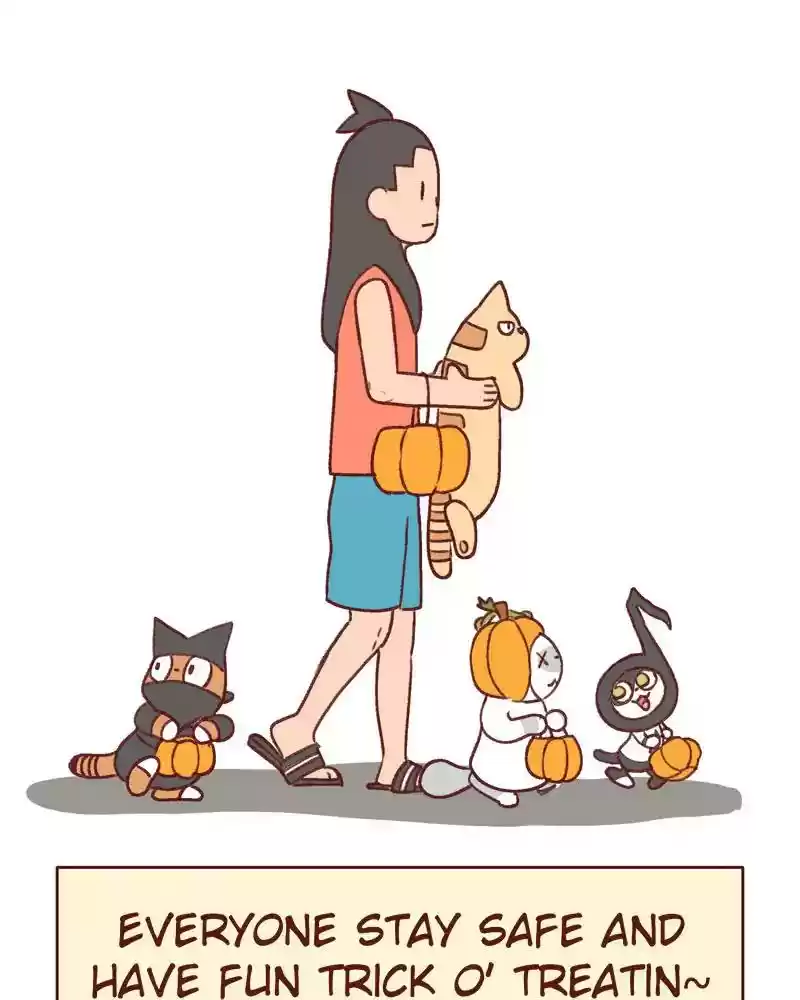 Saphie: The One-Eyed Cat Chapter 361: