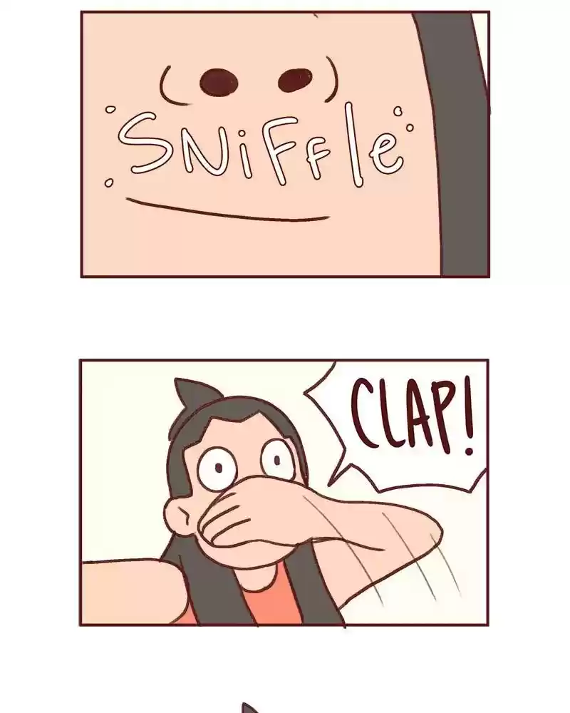 Saphie: The One-Eyed Cat Chapter 363: