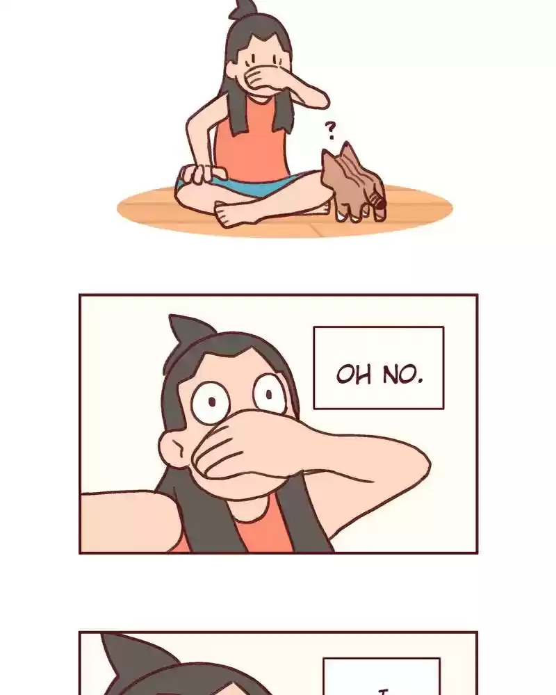 Saphie: The One-Eyed Cat Chapter 363: