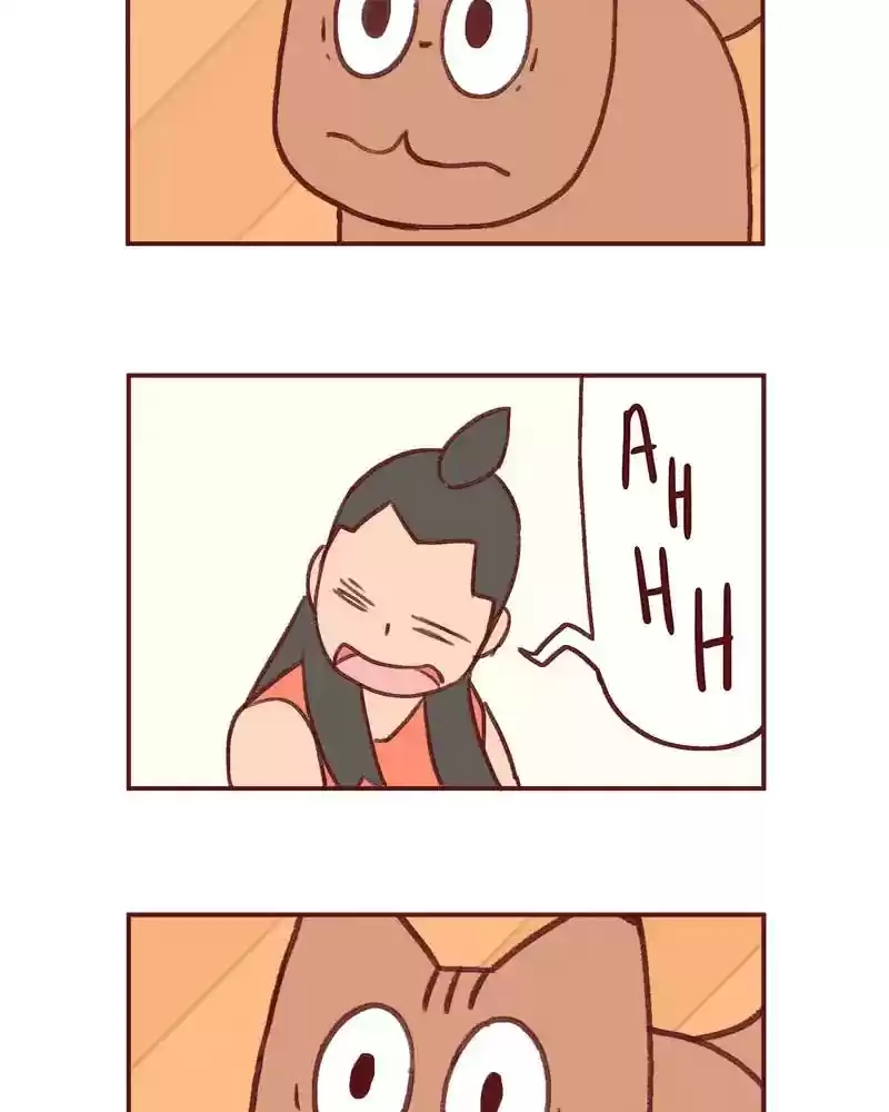 Saphie: The One-Eyed Cat Chapter 363: