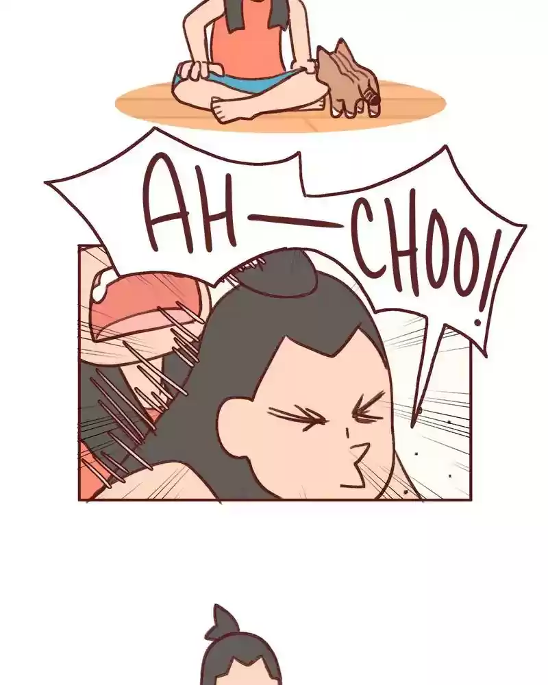 Saphie: The One-Eyed Cat Chapter 363: