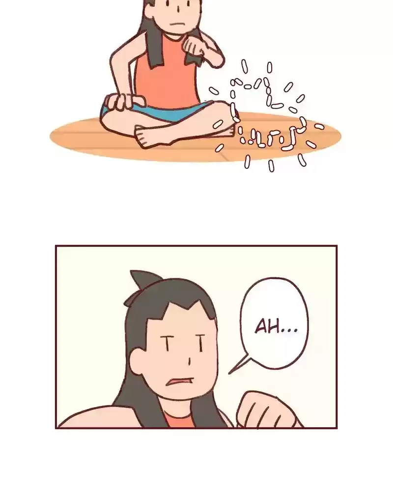 Saphie: The One-Eyed Cat Chapter 363: