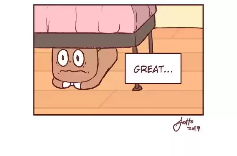 Saphie: The One-Eyed Cat Chapter 363: