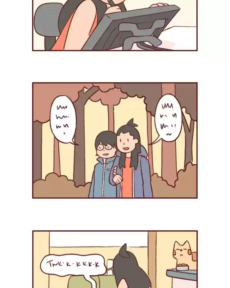 Saphie: The One-Eyed Cat Chapter 364: