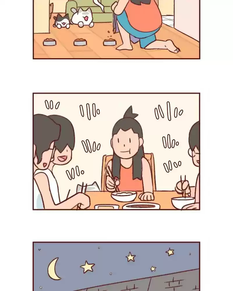 Saphie: The One-Eyed Cat Chapter 364: