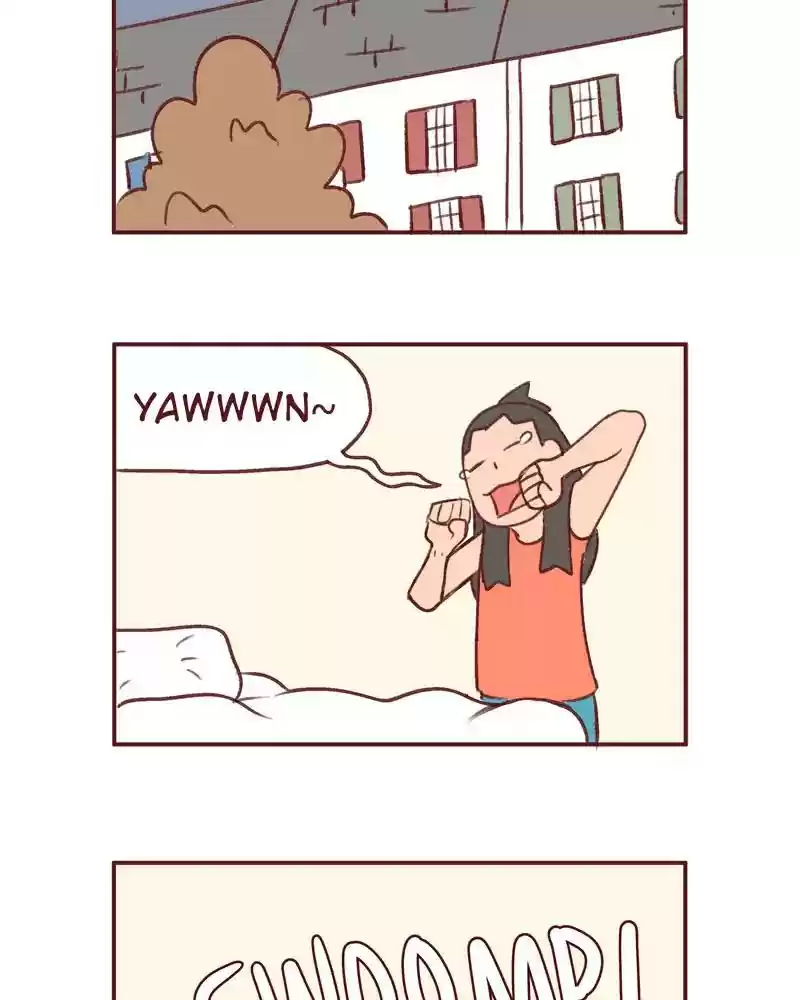 Saphie: The One-Eyed Cat Chapter 364: