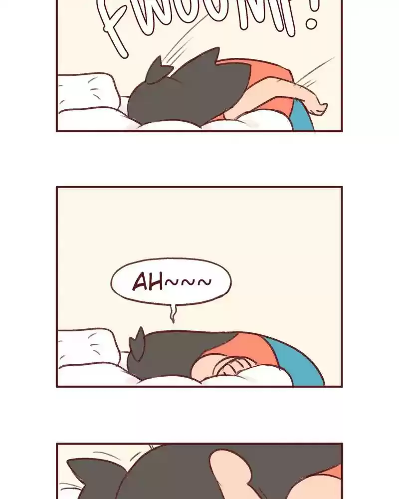 Saphie: The One-Eyed Cat Chapter 364: