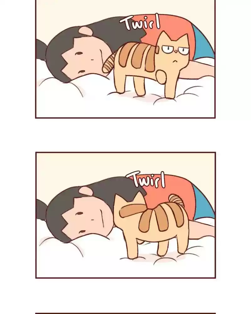 Saphie: The One-Eyed Cat Chapter 364: