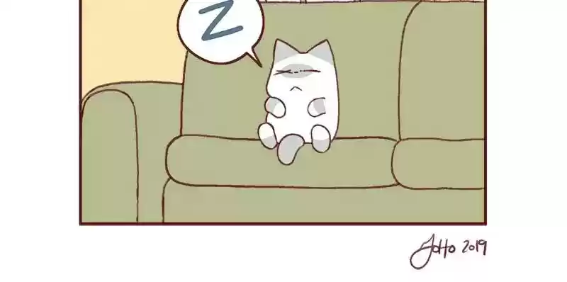 Saphie: The One-Eyed Cat Chapter 366: