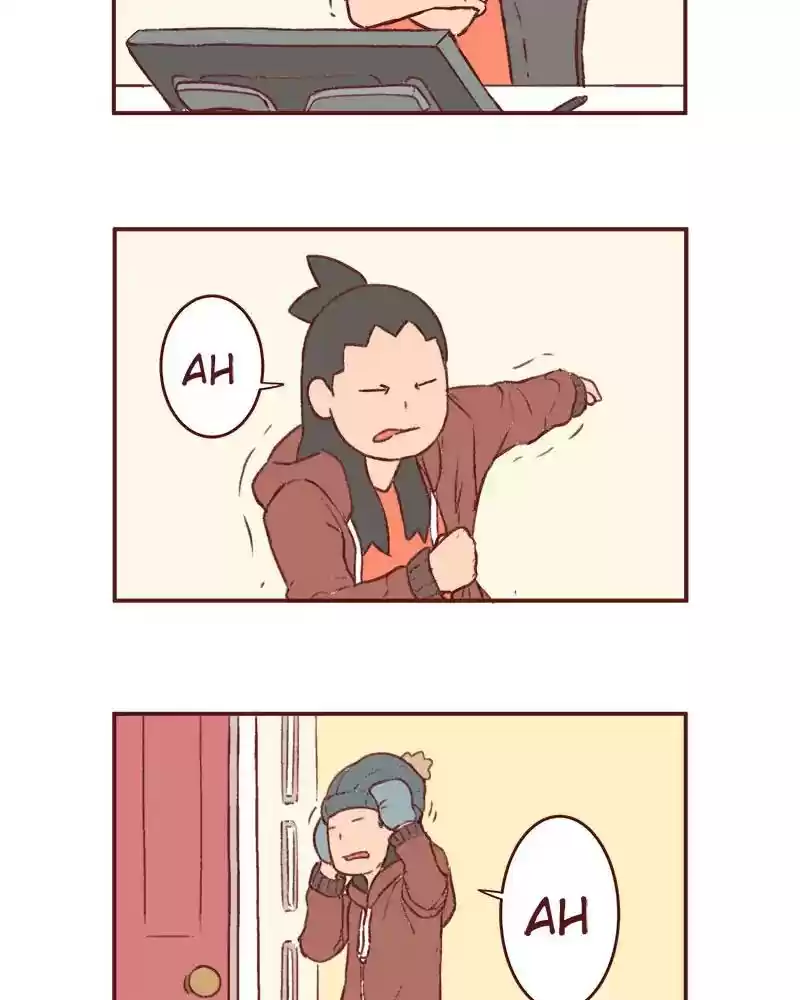 Saphie: The One-Eyed Cat Chapter 367: