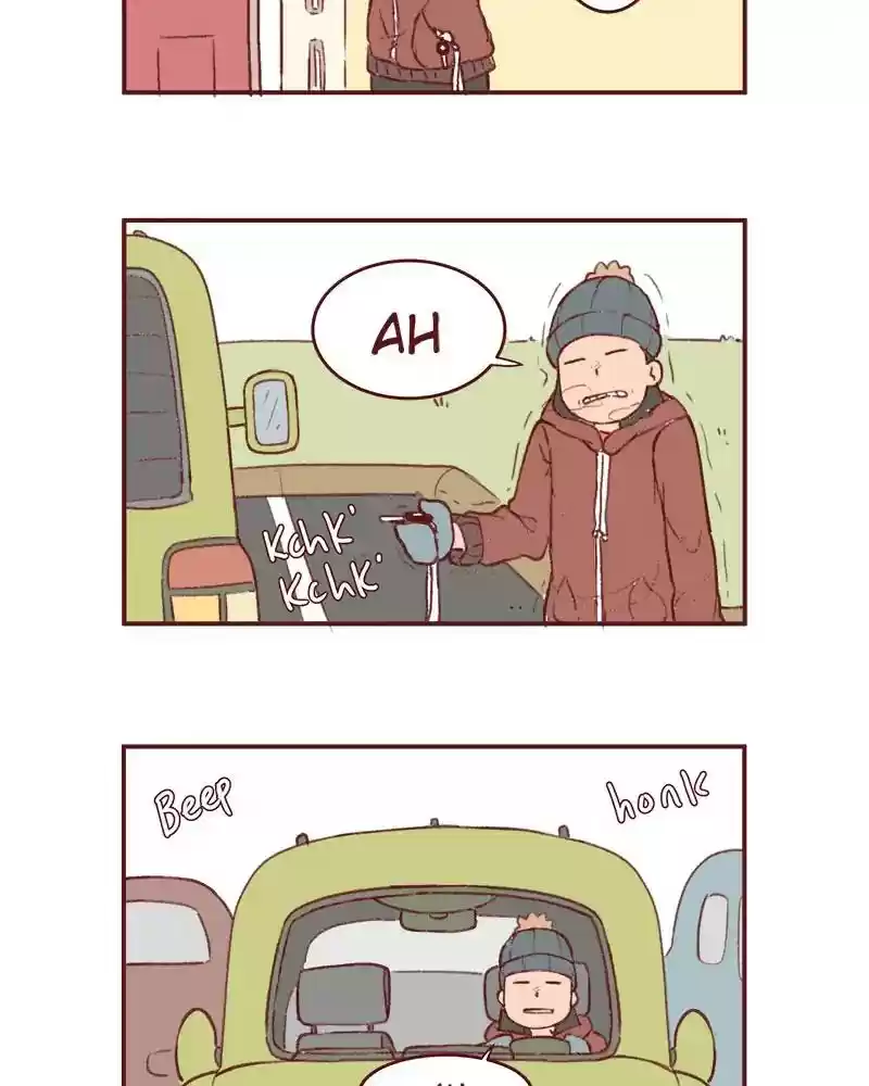 Saphie: The One-Eyed Cat Chapter 367: