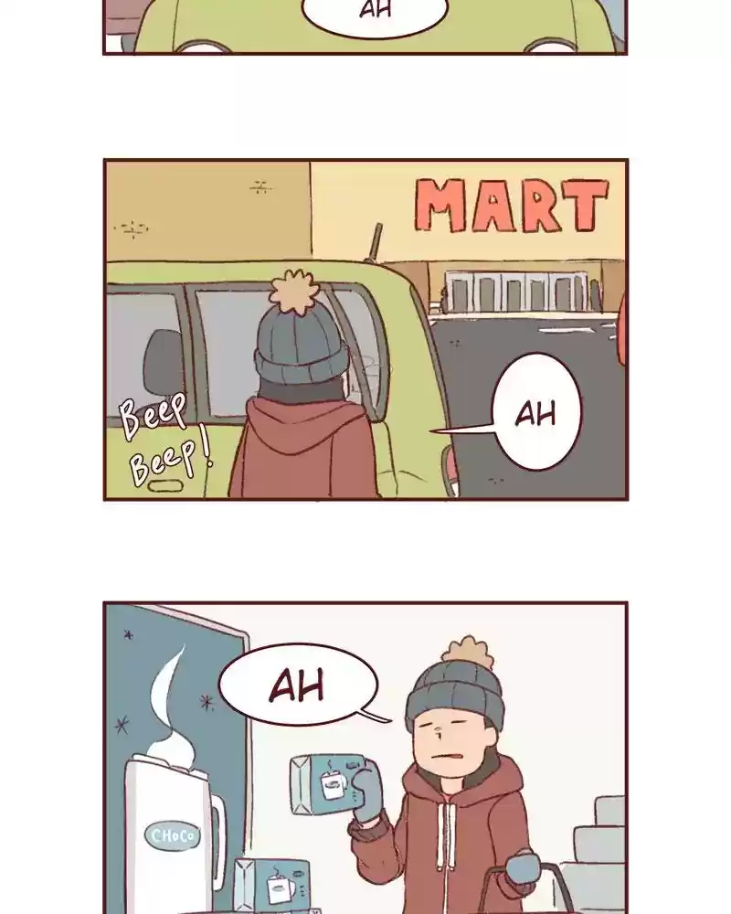 Saphie: The One-Eyed Cat Chapter 367: