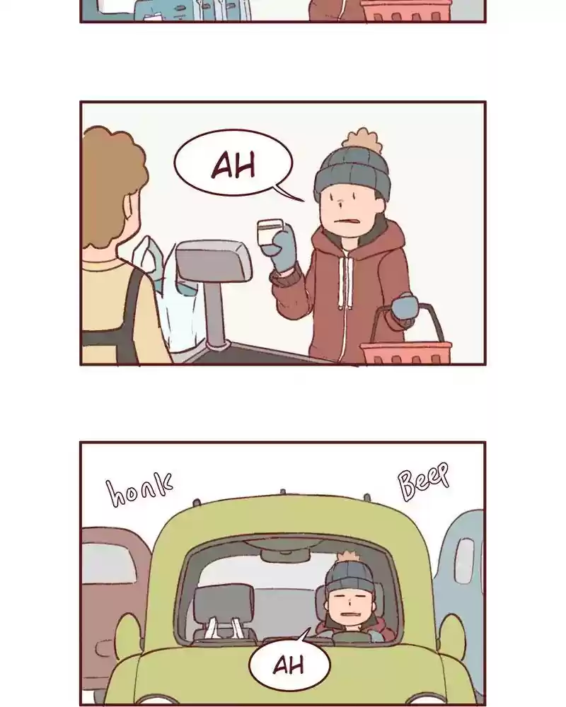 Saphie: The One-Eyed Cat Chapter 367: