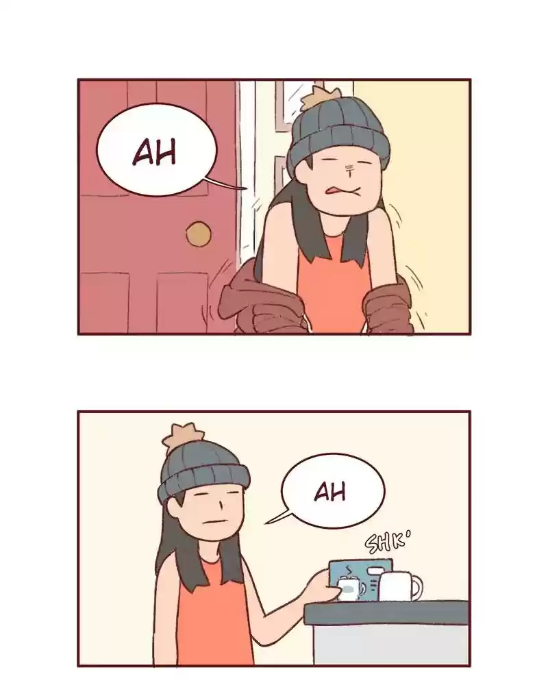 Saphie: The One-Eyed Cat Chapter 367: