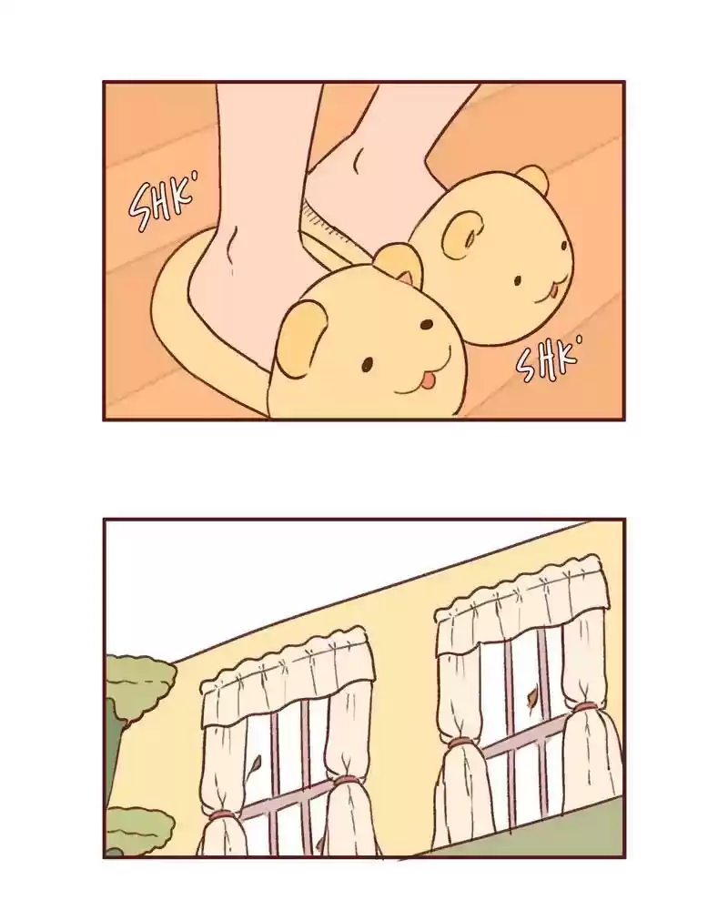 Saphie: The One-Eyed Cat Chapter 367: