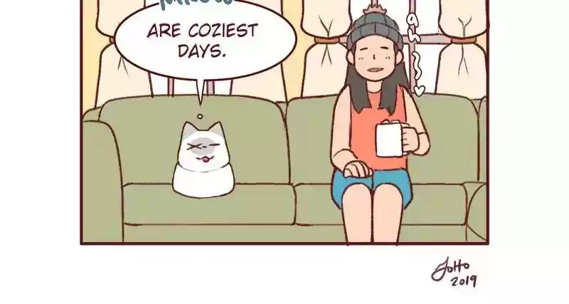 Saphie: The One-Eyed Cat Chapter 367: