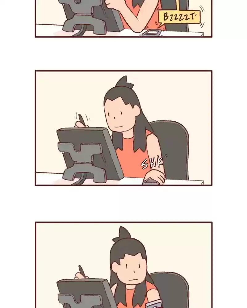 Saphie: The One-Eyed Cat Chapter 368: