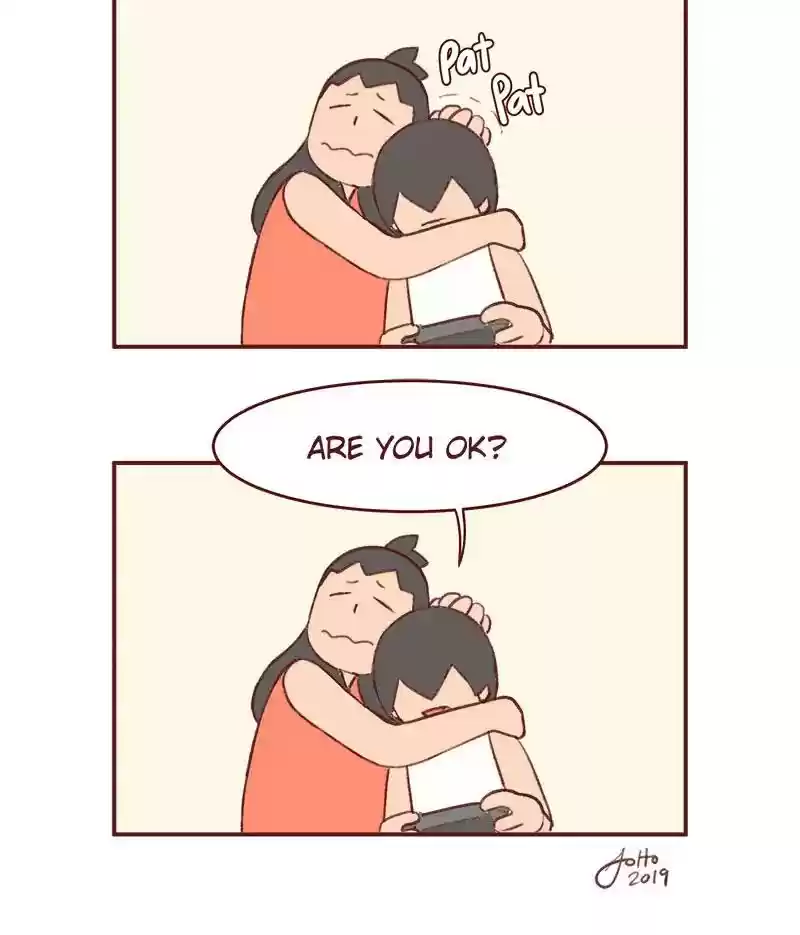 Saphie: The One-Eyed Cat Chapter 368: