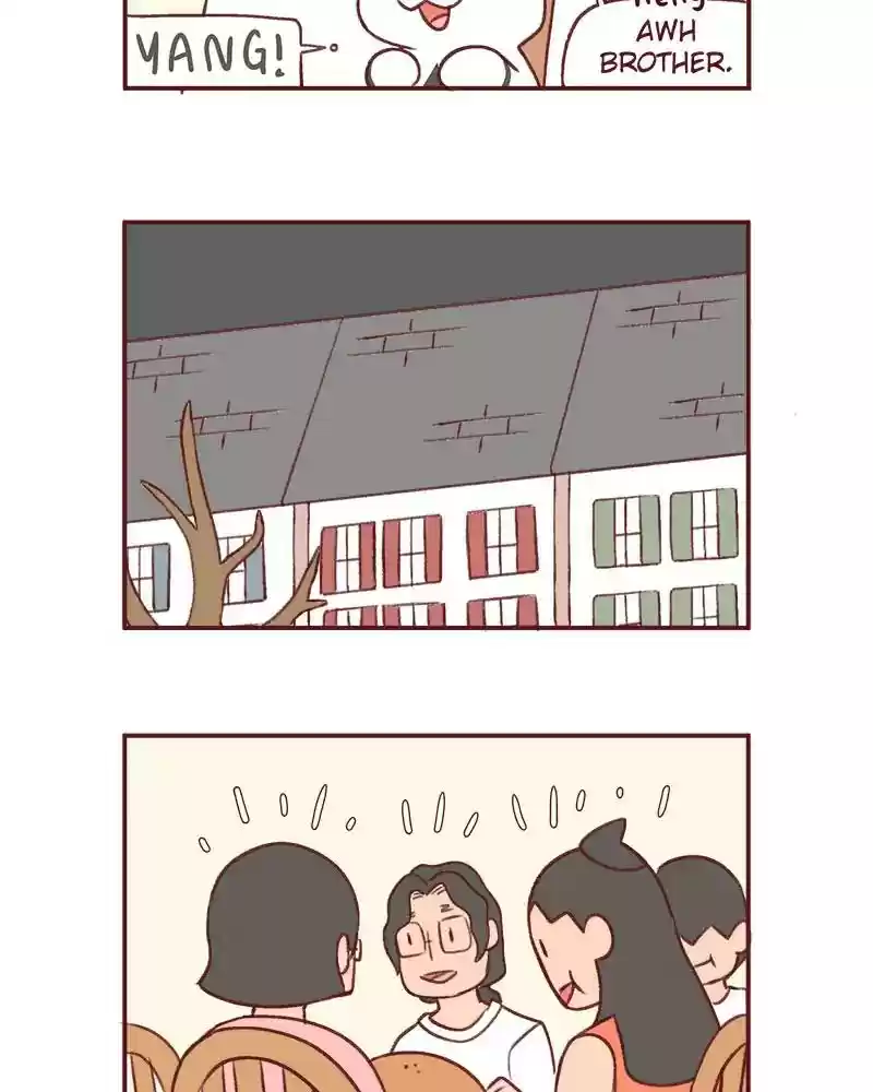 Saphie: The One-Eyed Cat Chapter 369: