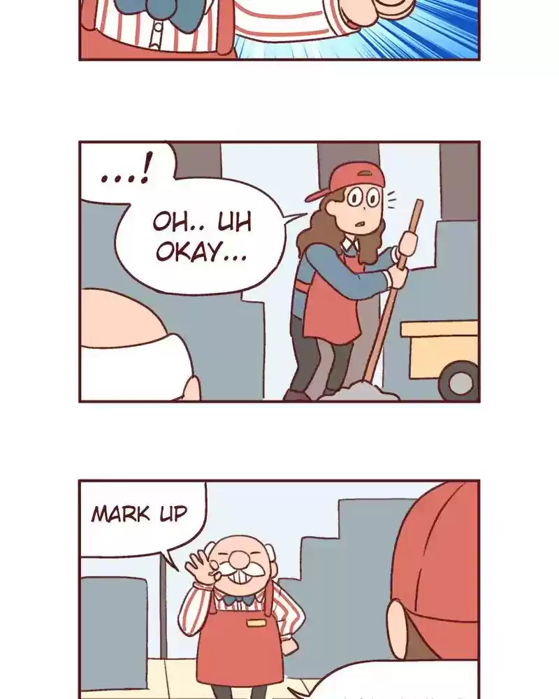 Saphie: The One-Eyed Cat Chapter 370: