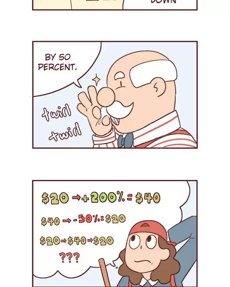 Saphie: The One-Eyed Cat Chapter 370: