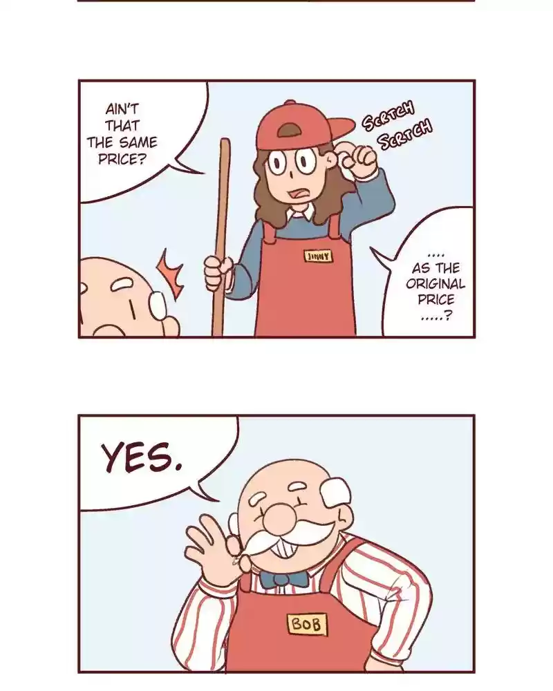 Saphie: The One-Eyed Cat Chapter 370: