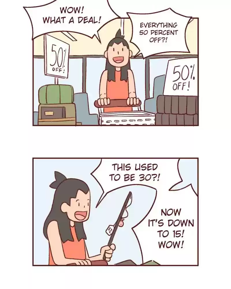 Saphie: The One-Eyed Cat Chapter 370: