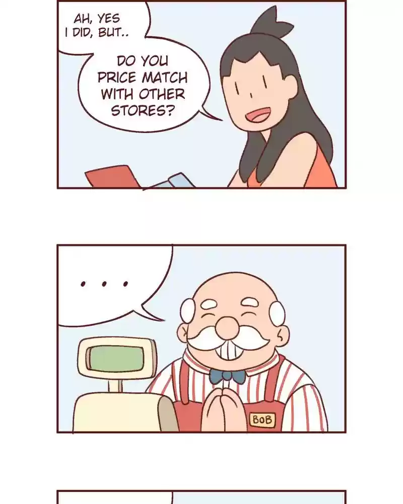 Saphie: The One-Eyed Cat Chapter 370: