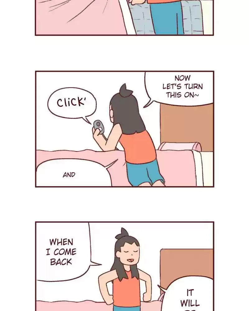 Saphie: The One-Eyed Cat Chapter 372: