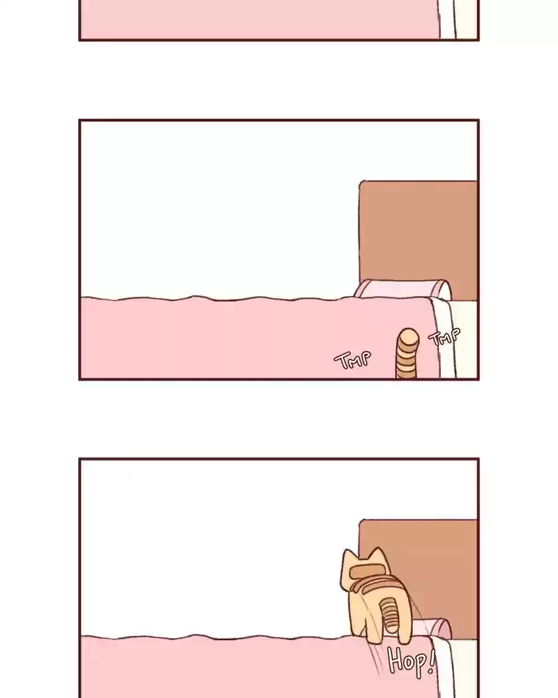 Saphie: The One-Eyed Cat Chapter 372: